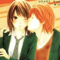  ����� Hetare Venus <small>Story & Art</small> 